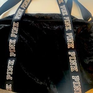 Victoria secret bag